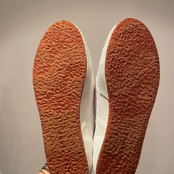 SUPERGA: “Women’s 2750 Lamé Sneakers” (sz 10) - Picture 7 of 7